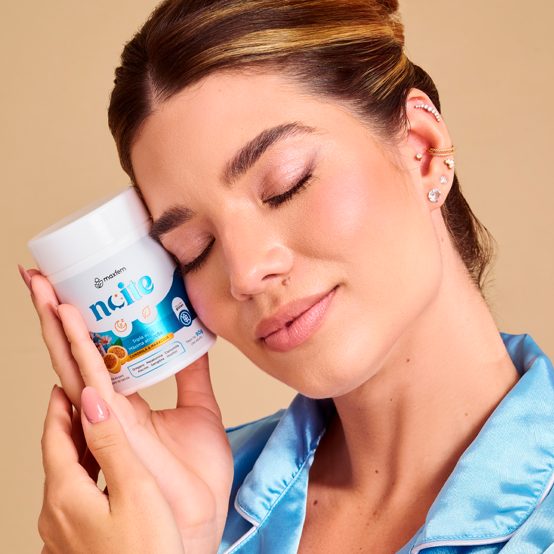 Kit 2 Noite + Sérum Clareador Íntimo