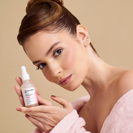 Sérum Firmador Íntimo Maxfem