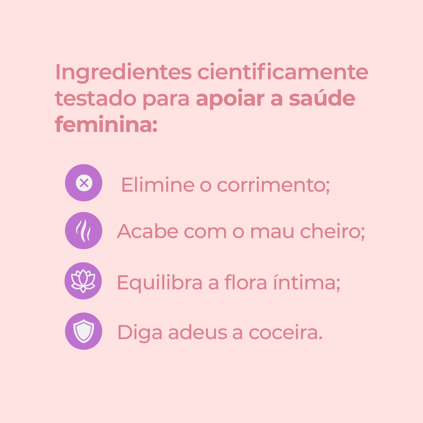 Imunofem Candidíase com 180 Cáps 3 Meses